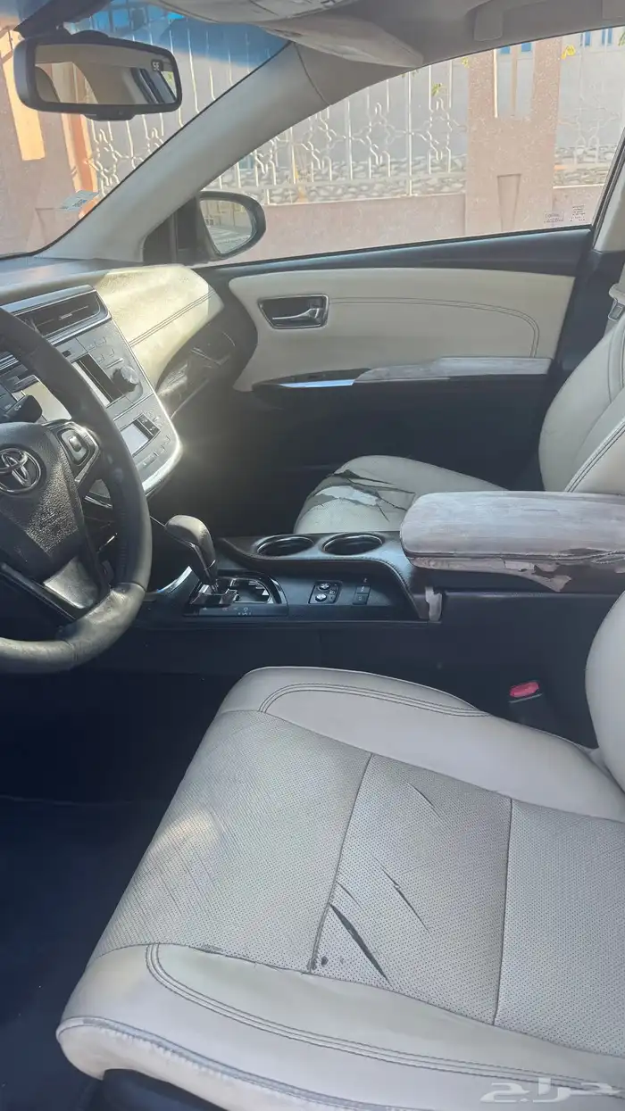 أفالون 2014 ليمتد فل كامل 13