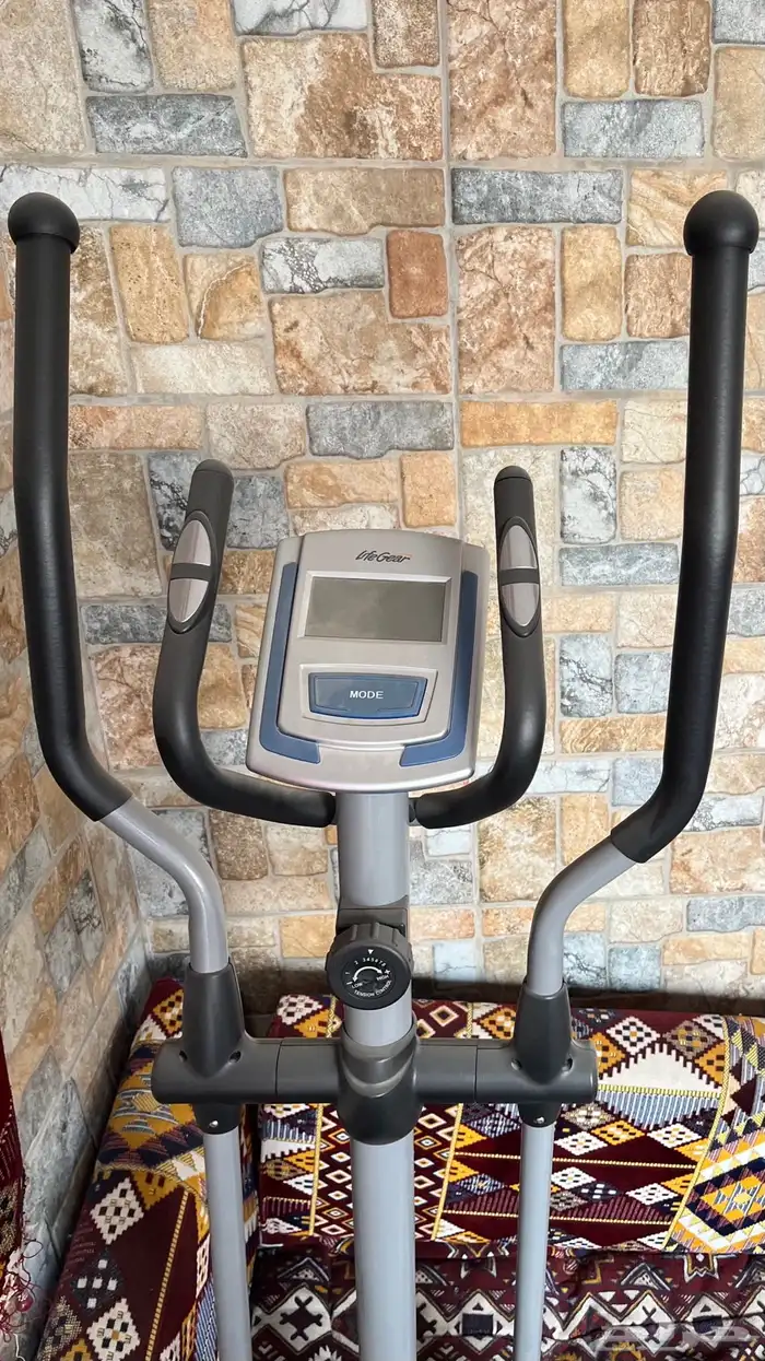 جهاز رياضة (اوبتيكال) 2