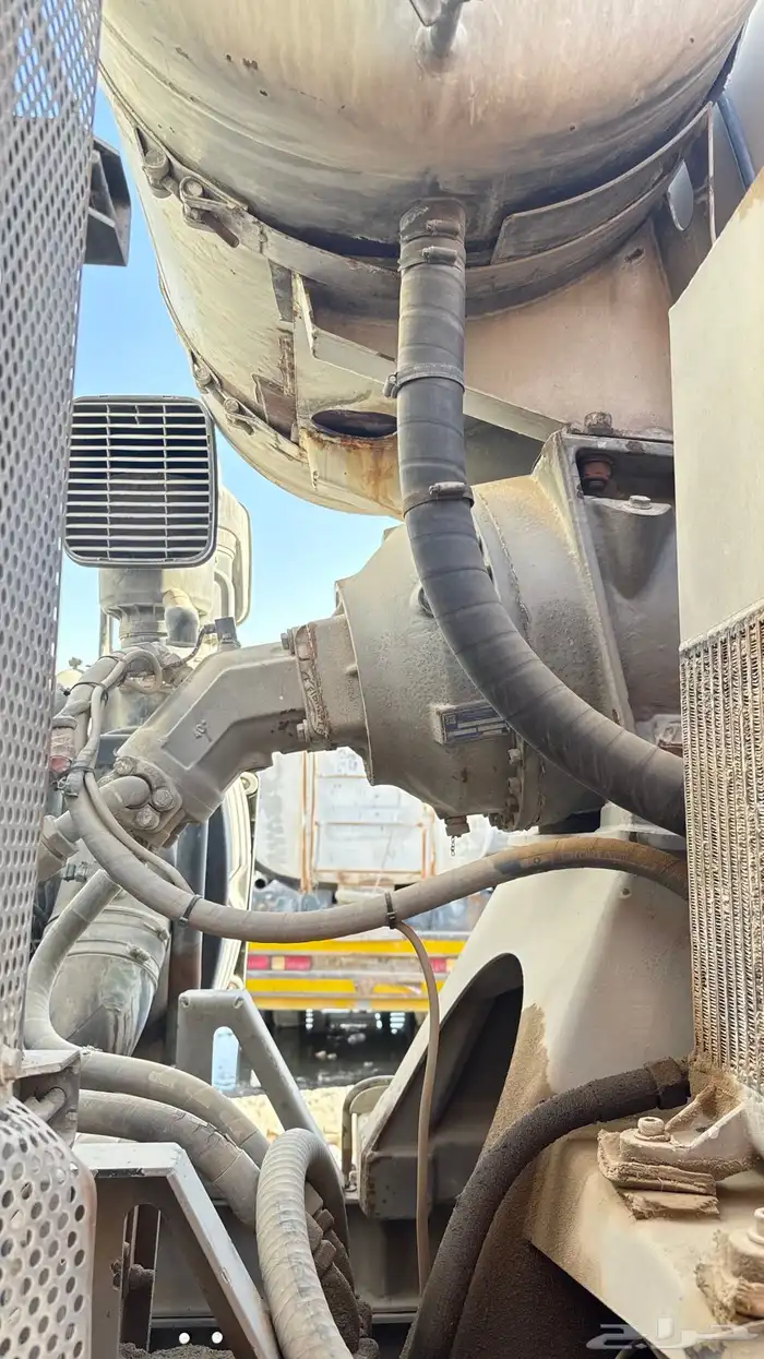 خلاطه اكتروس سكس 2007 12