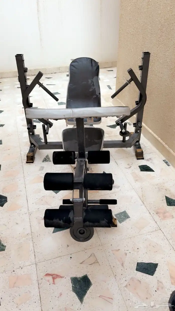 أجهزه رياضيه 14