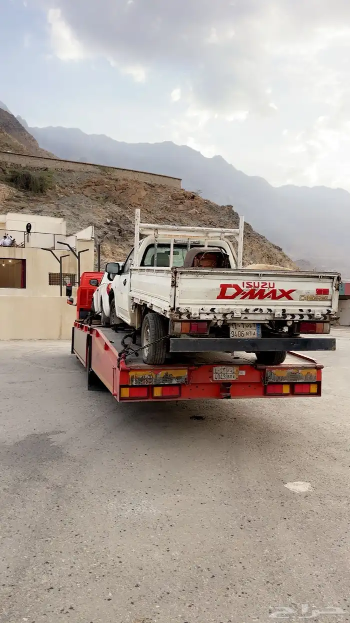 سطحه متواجد ف خميس مشيط بتجاه يشه الرياض الدمام او اي تجاه 5