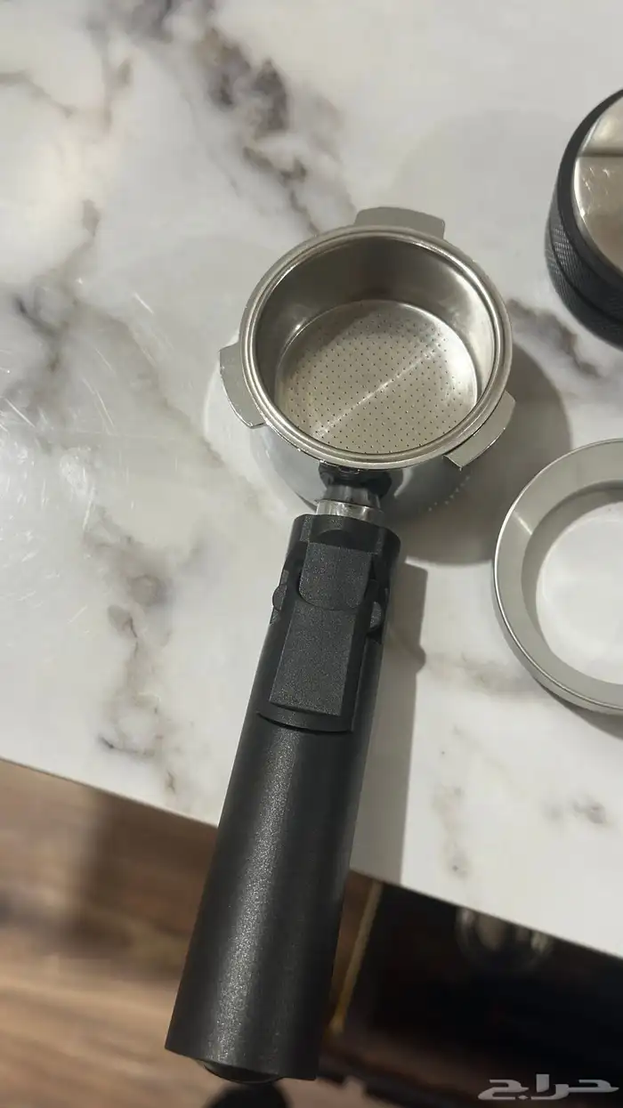 ادوات اسبريسو 3