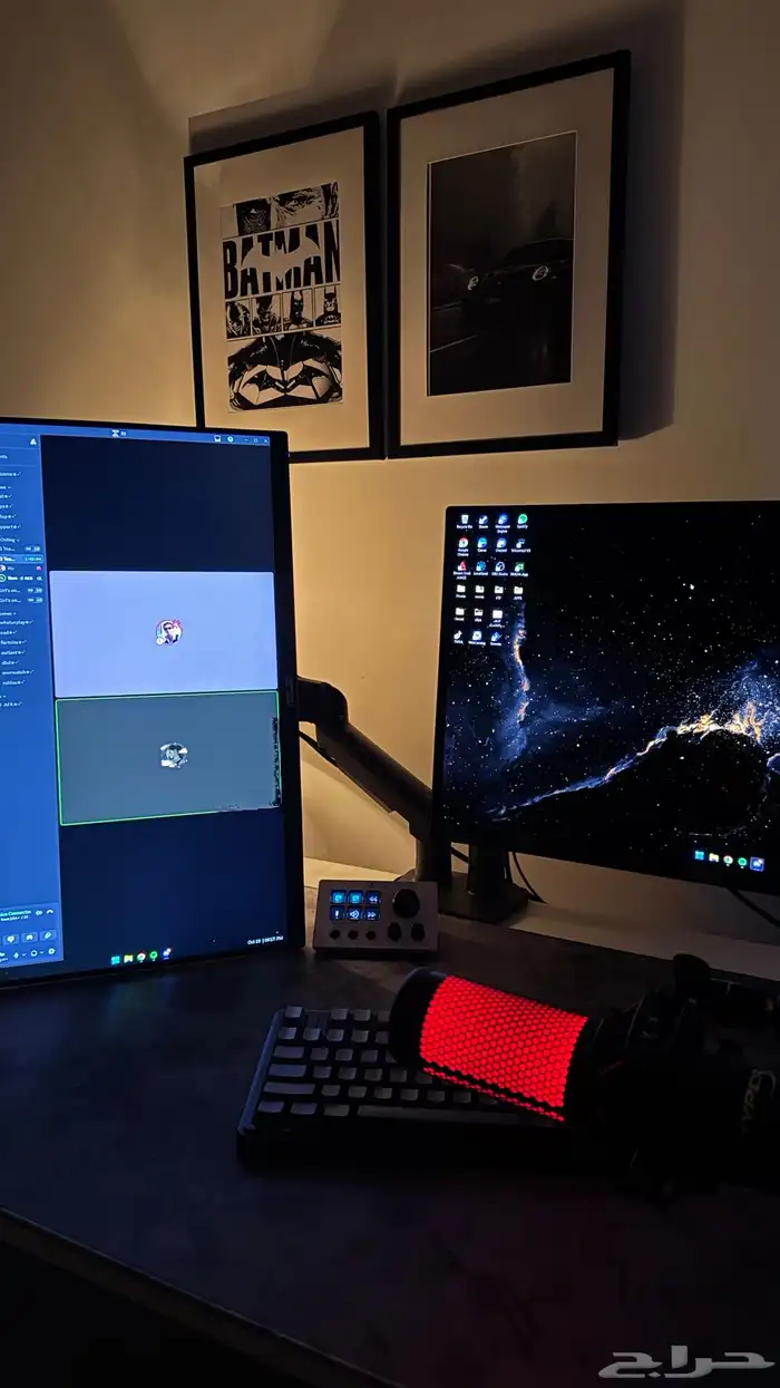 مايك هايبر اكس 0