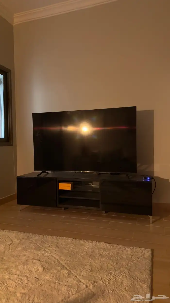 سرير و كنب و طاله تلفزيون و تسريحه 4