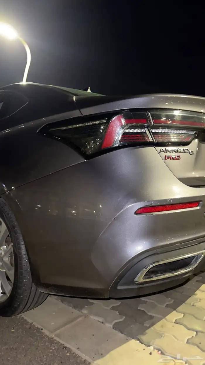 شيري اريزو 6 برو 2024 كمفورت الناغي للتنازل 30