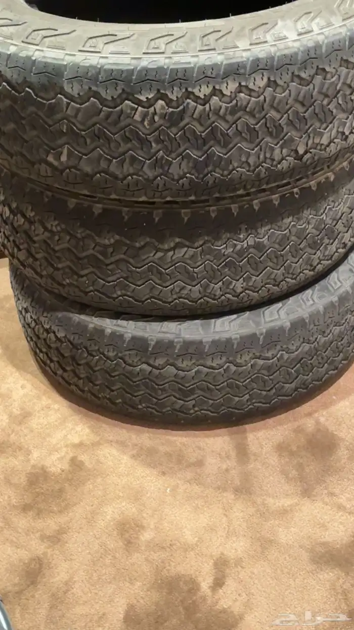 كفر قوديير رانجلر 0