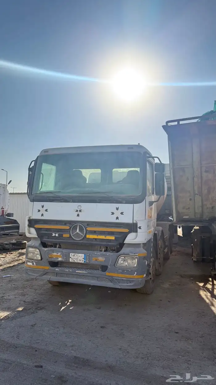 خلاطه اكتروس سكس 2007 1