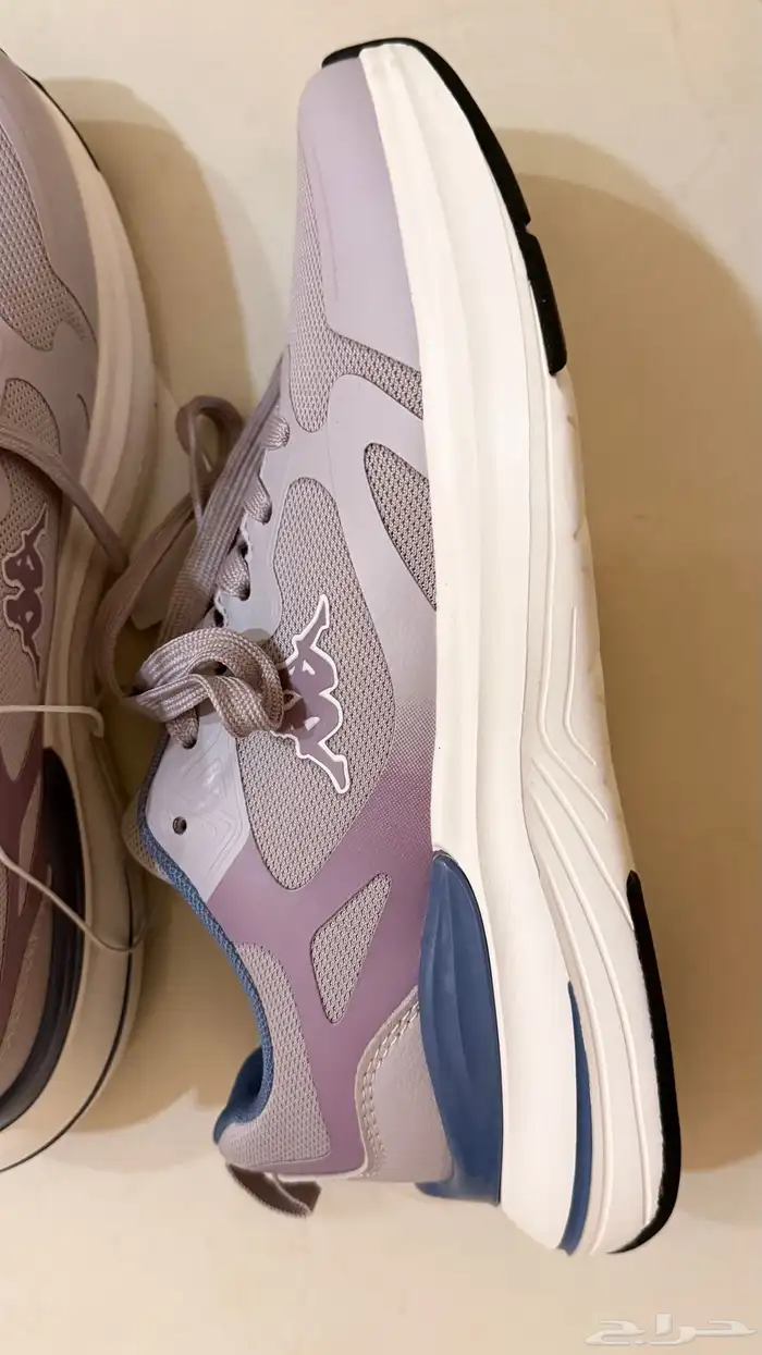 شوز كابا kappa جديد مقاس 39 1