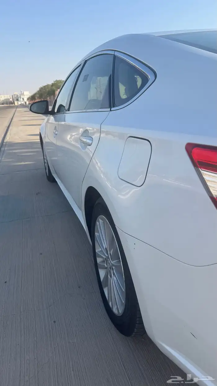 أفالون 2014 ليمتد فل كامل 4