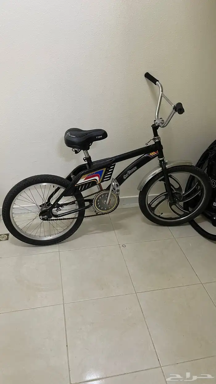 دراجه رامبو 0