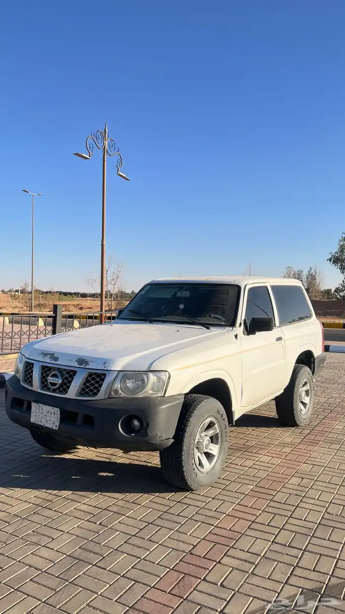 نسيان باترول 2