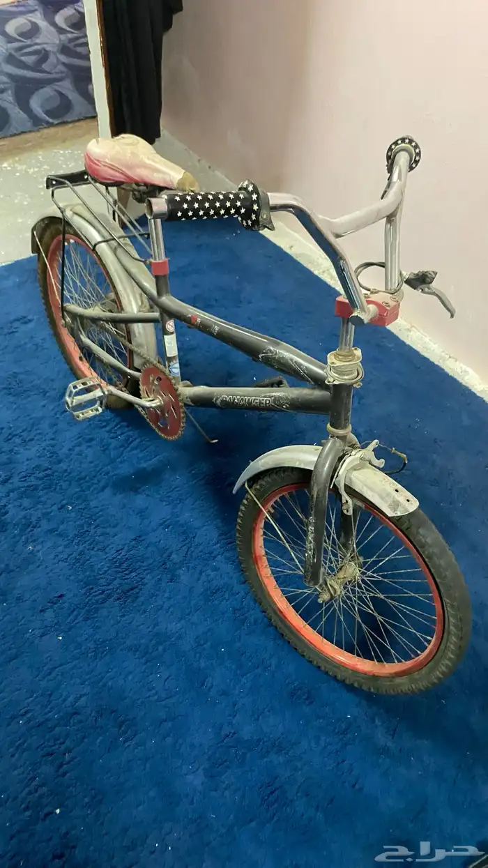 سيكل للبيع 1