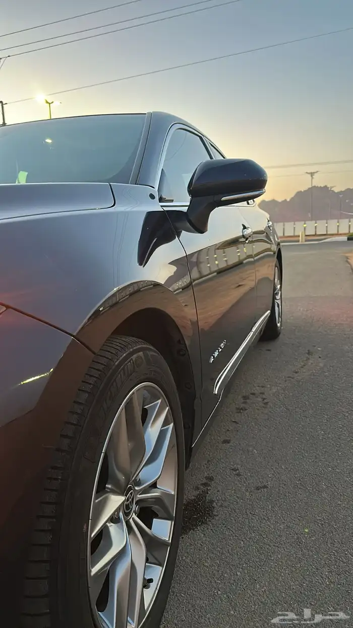 افالون ليمتد 2022 2