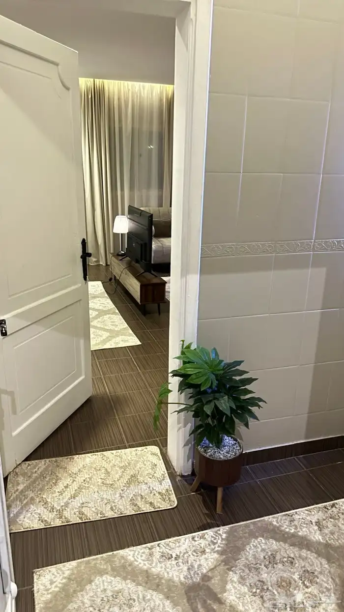 شقق مفروشه مروج الامير 5