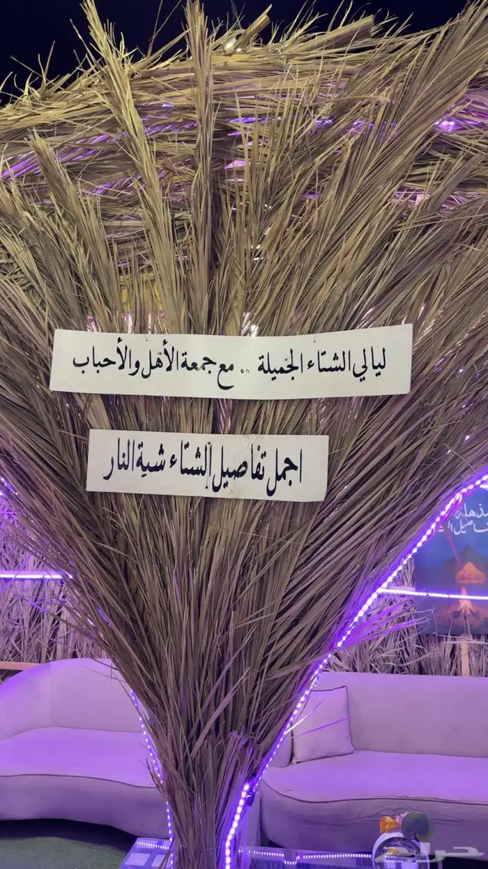 مخيم الريم للايجار المزاحميه 12