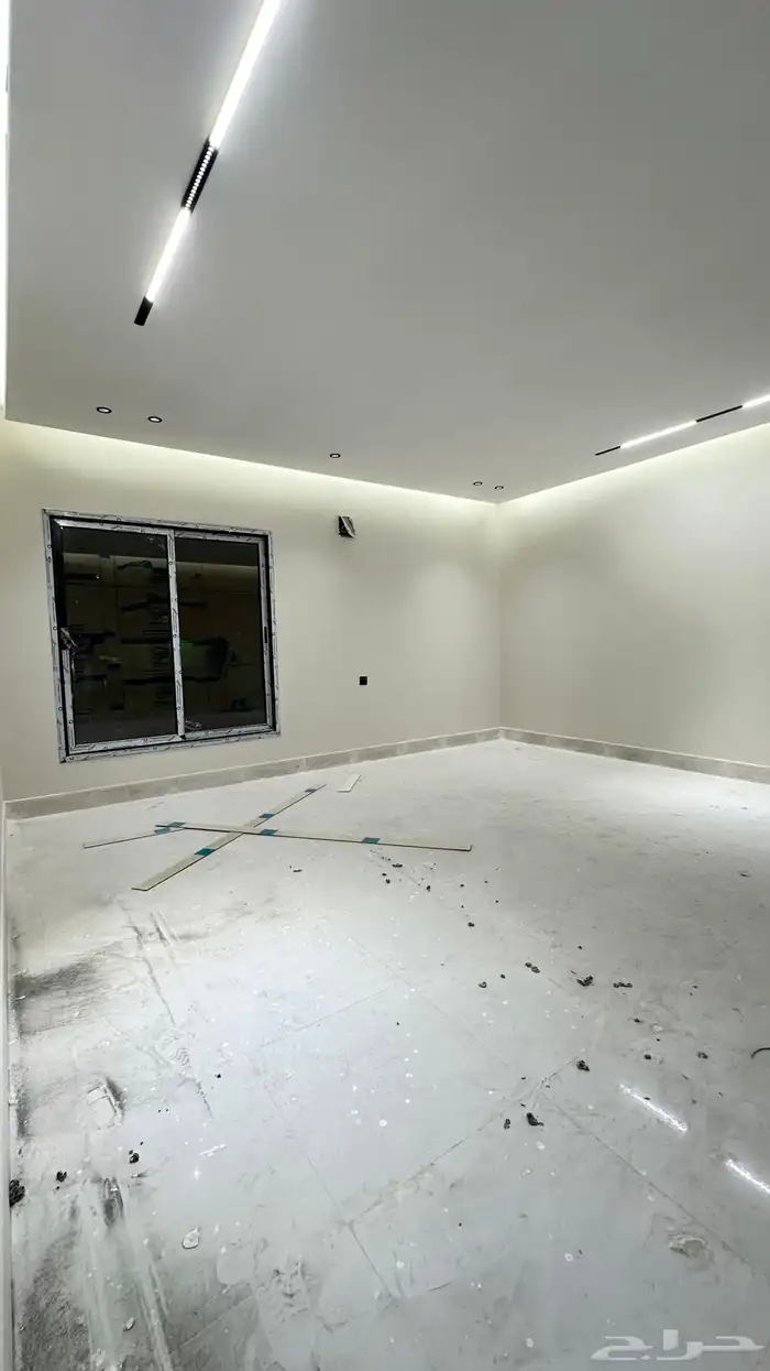 للبيع شقق حي بدر تتكون من 6غرف 11