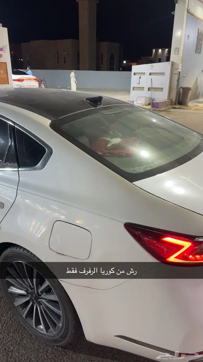 كادينزا ديزل2018 4