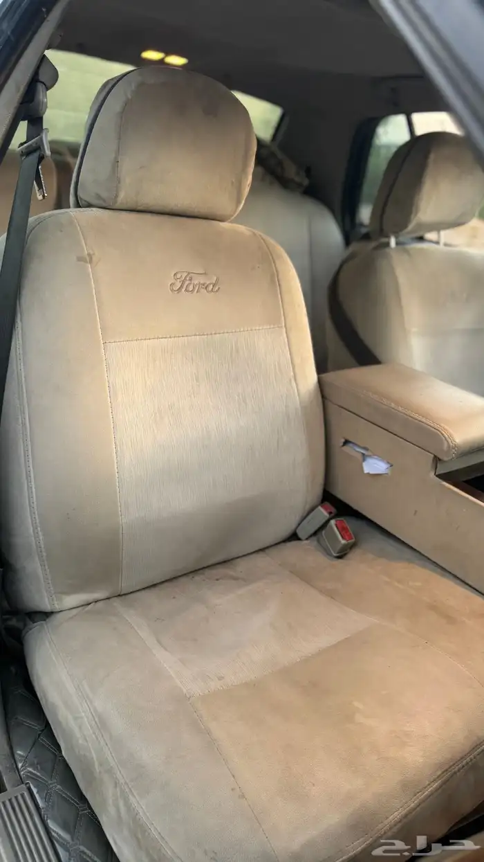 فورد فكتوريا 2004 LX فل كامل فتحه 17