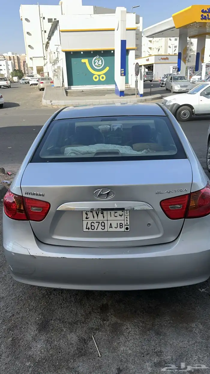 النترا 2010 للبيع 2