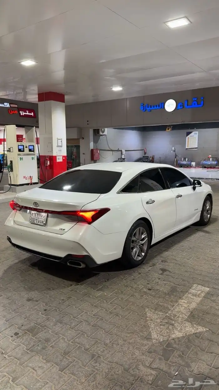 للبيع افالون 1