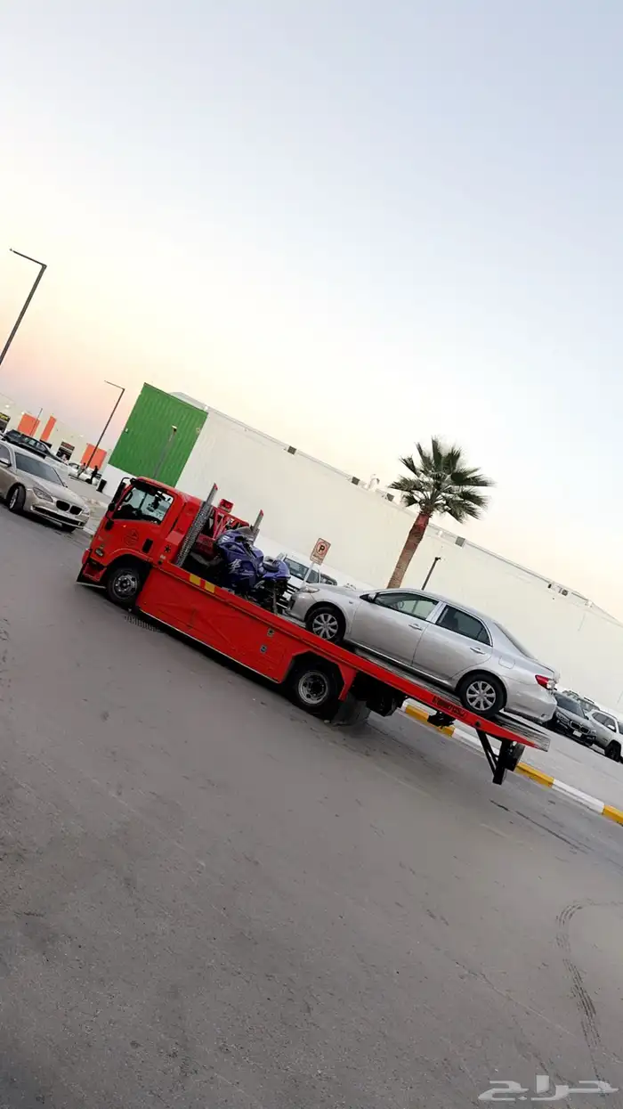 سطحه شمال الرياض 1