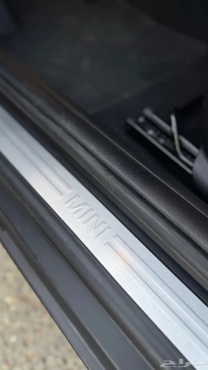 2024 ميني كوبر 10