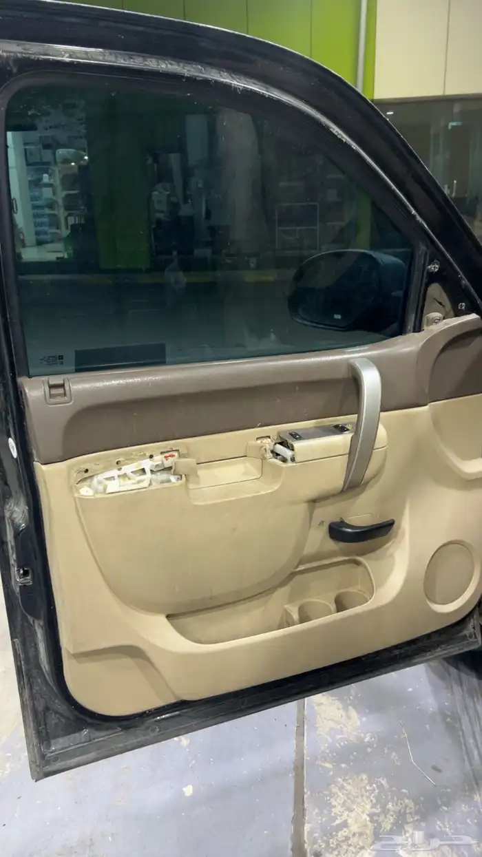 جمس سيرا 2012 1