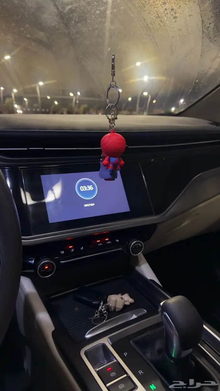 شيري اريزو 6 برو 2024 كمفورت الناغي للتنازل 26