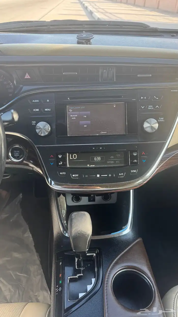 أفالون 2014 ليمتد فل كامل 10