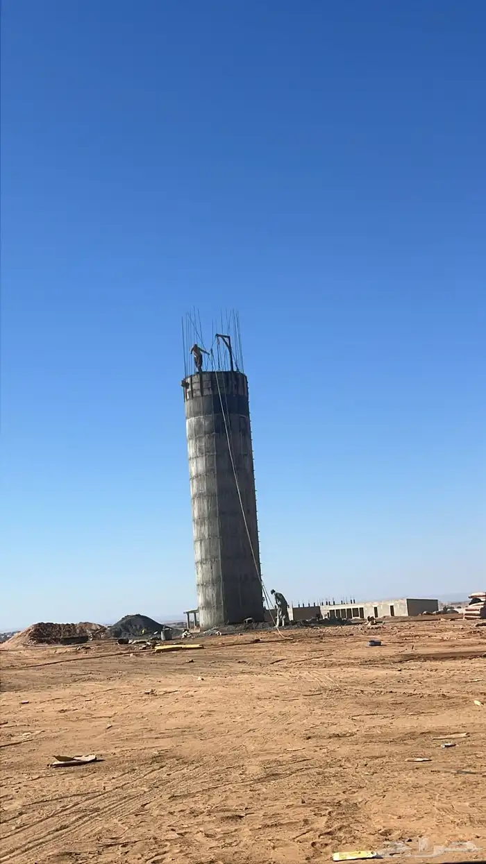 خزانات مياه 0