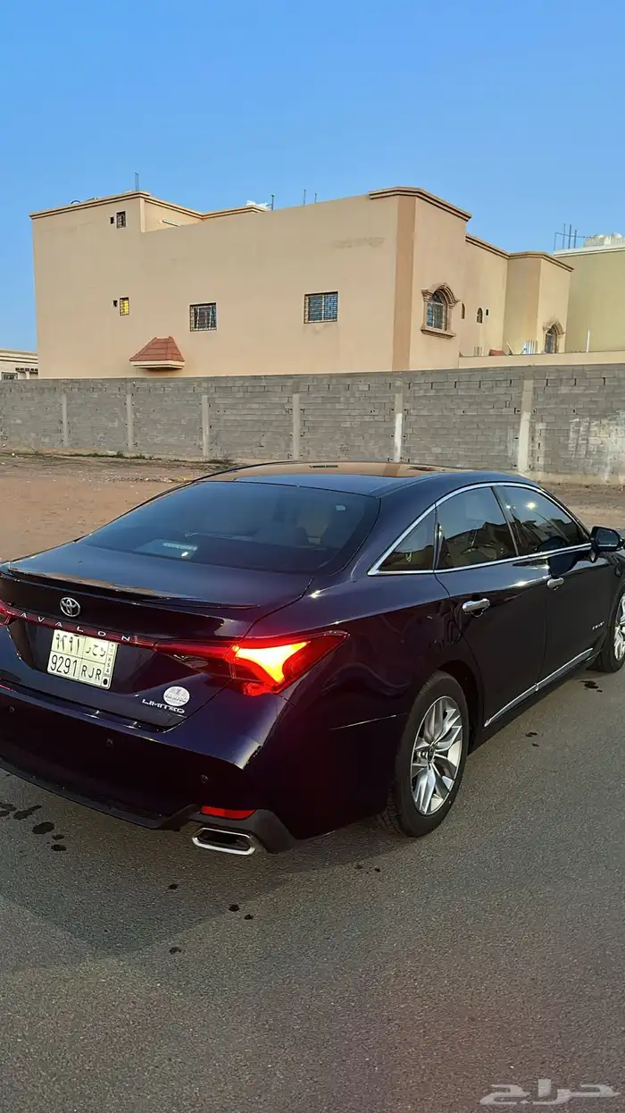 افالون ليمتد 2022 5