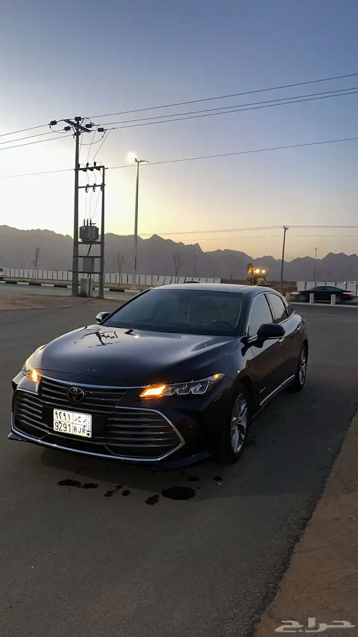 افالون ليمتد 2022 0