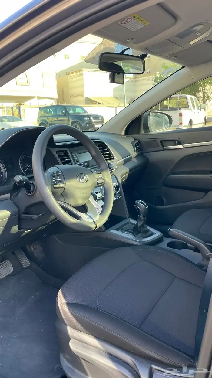 هيونداي النترا  افانتي 2