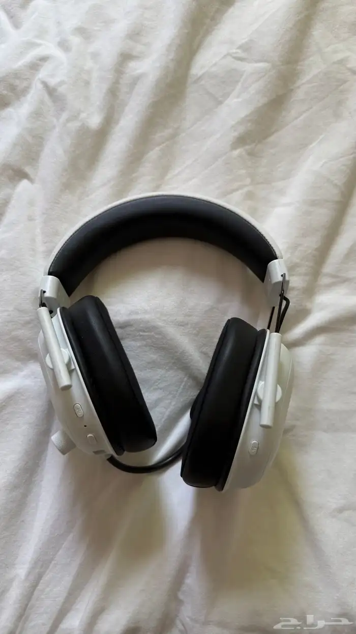 سماعة ريزر بلاك شارك 2