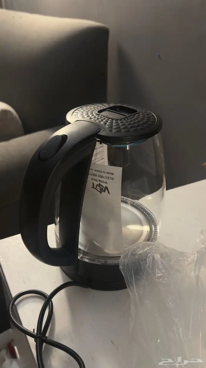 سخان ماء مطبخ 3