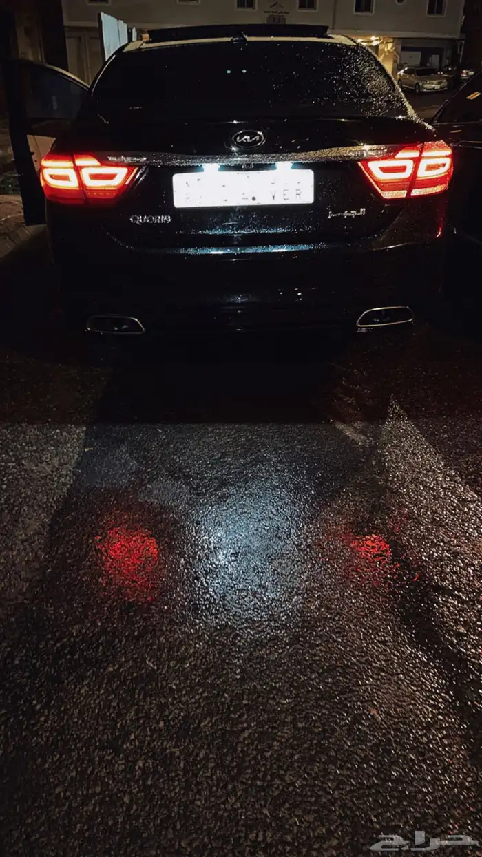 كيا كوريس 2015 ب جنوط ال 16 . 8