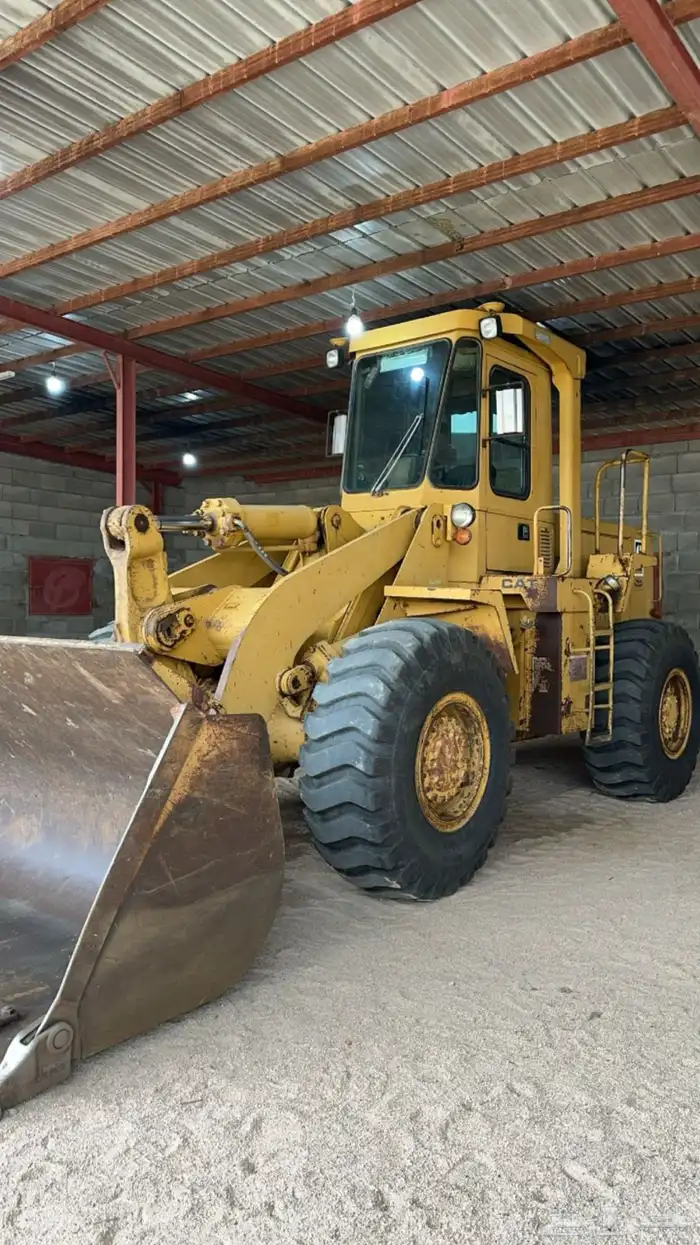 شيول 950B مخزن شرررط 4