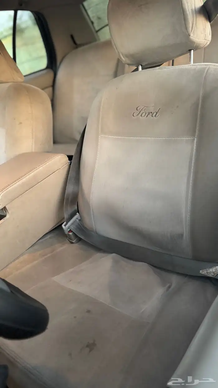 فورد فكتوريا 2004 LX فل كامل فتحه 22