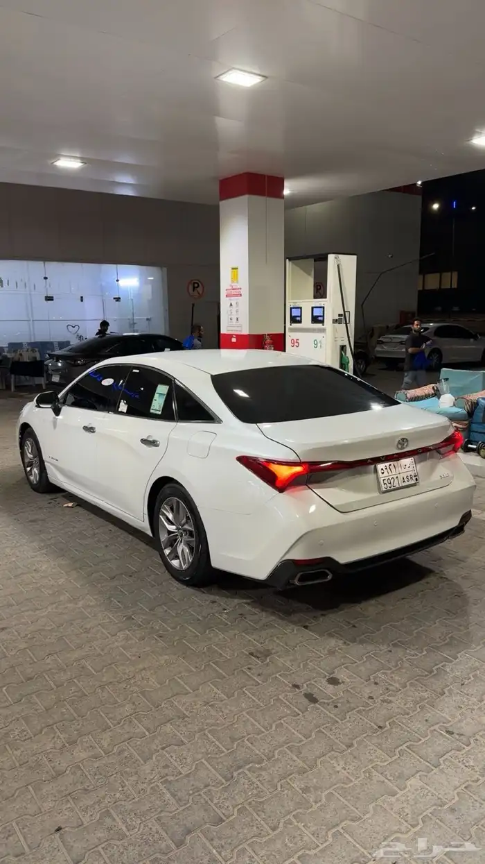 للبيع افالون 2