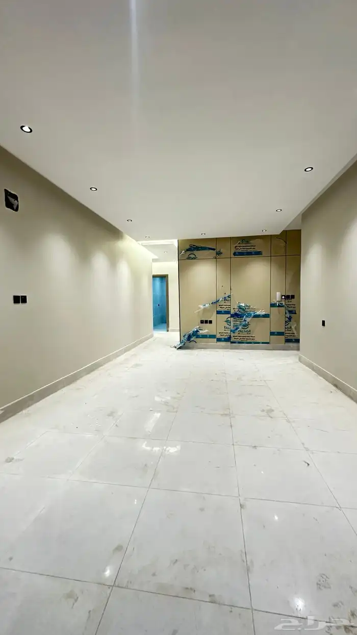 للبيع شقق حي بدر تتكون من 6غرف 2