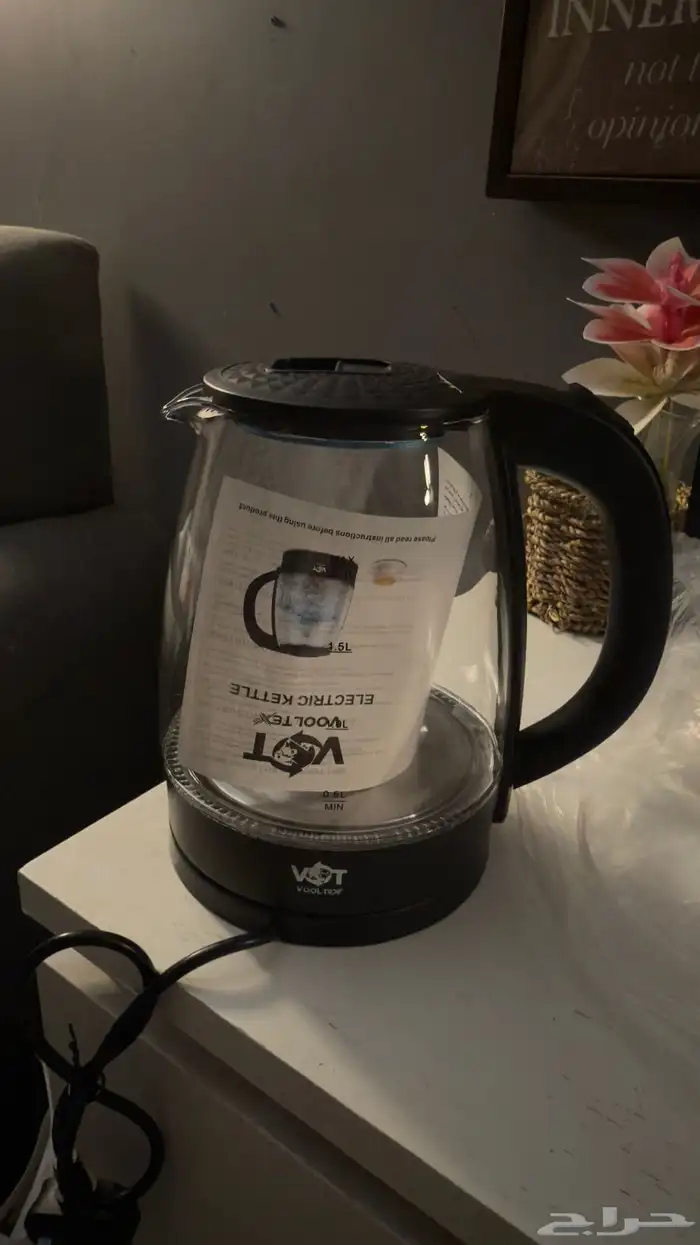 سخان ماء مطبخ 7