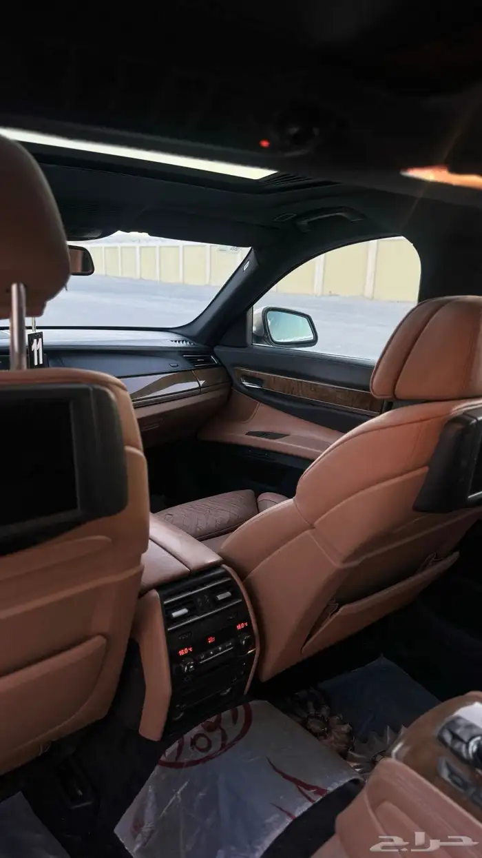 بي ام دبليو 2010 16