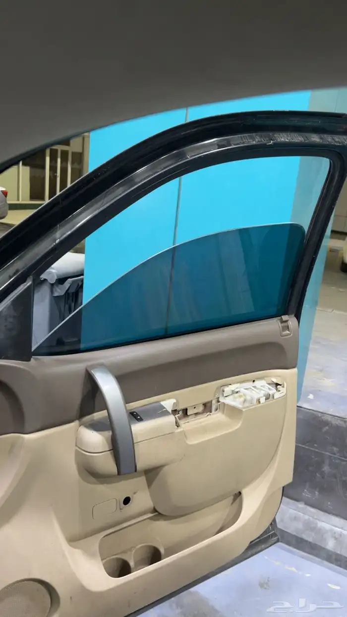 جمس سيرا 2012 0