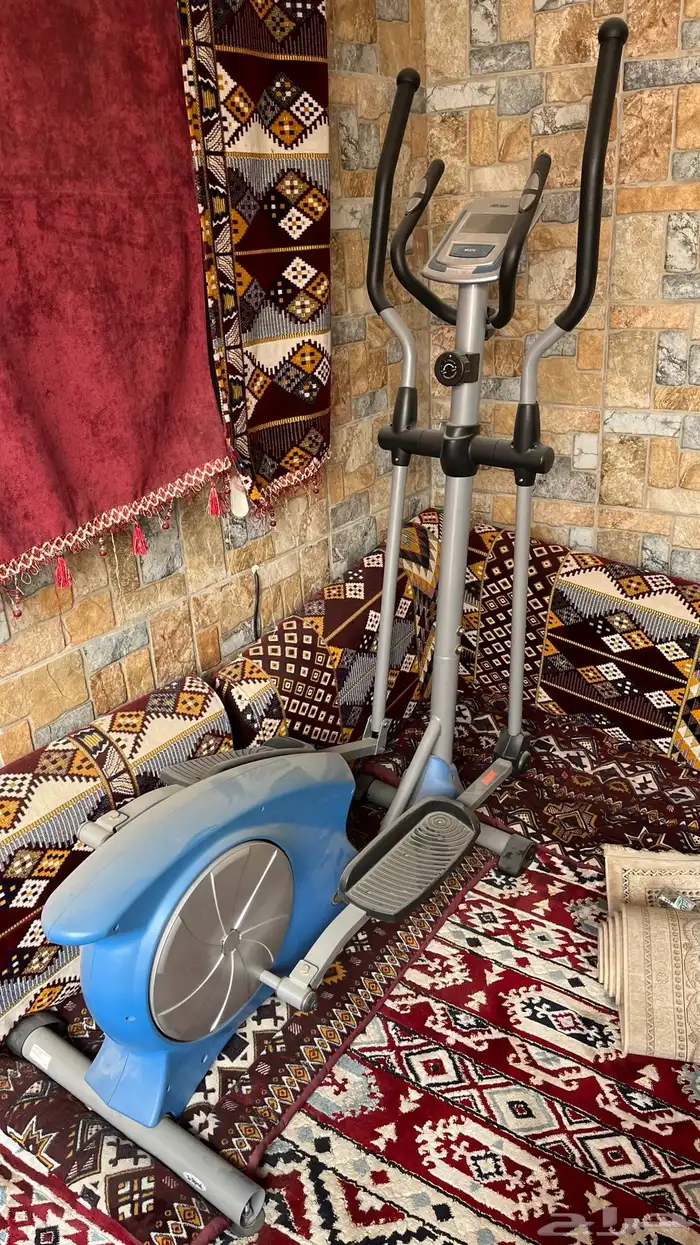 جهاز رياضة (اوبتيكال) 0