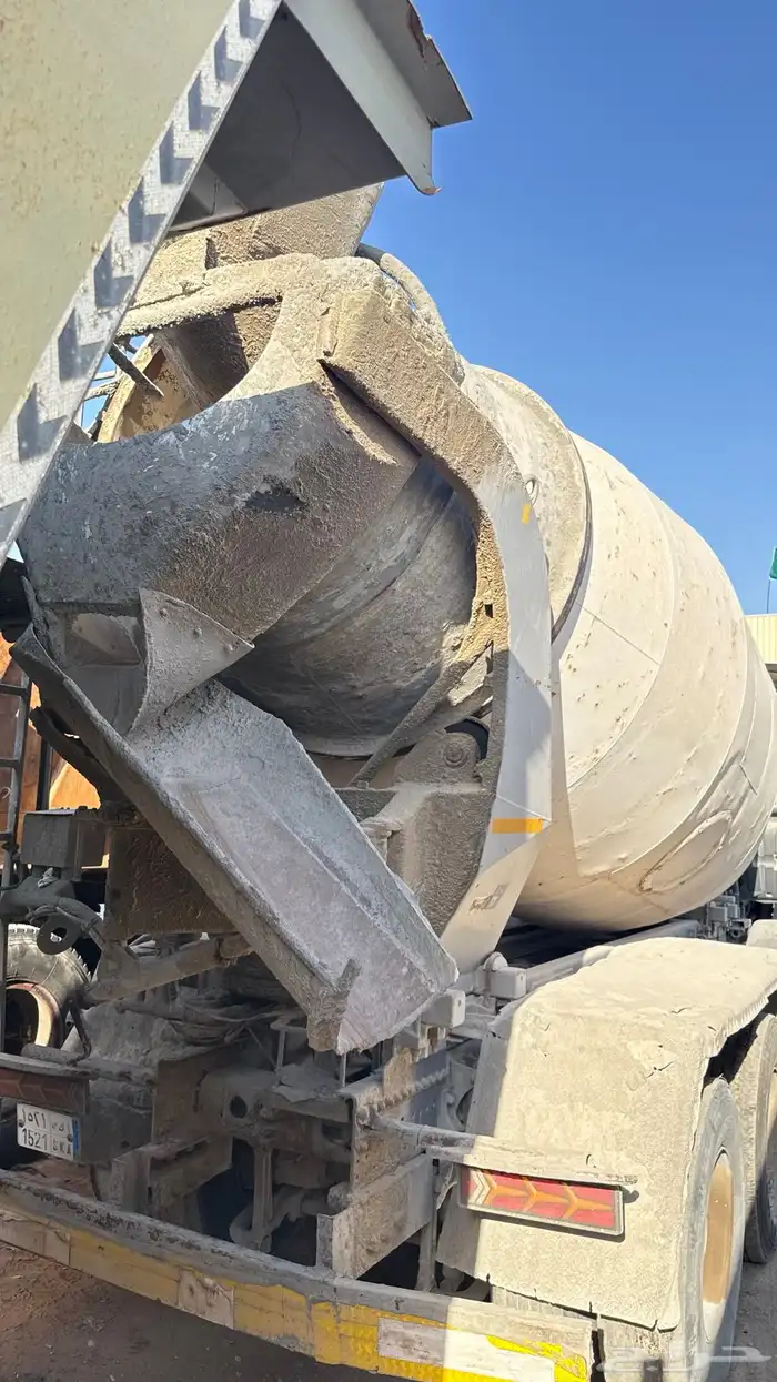 خلاطه اكتروس سكس 2007 8