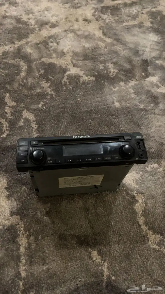 مسجل كامري 2