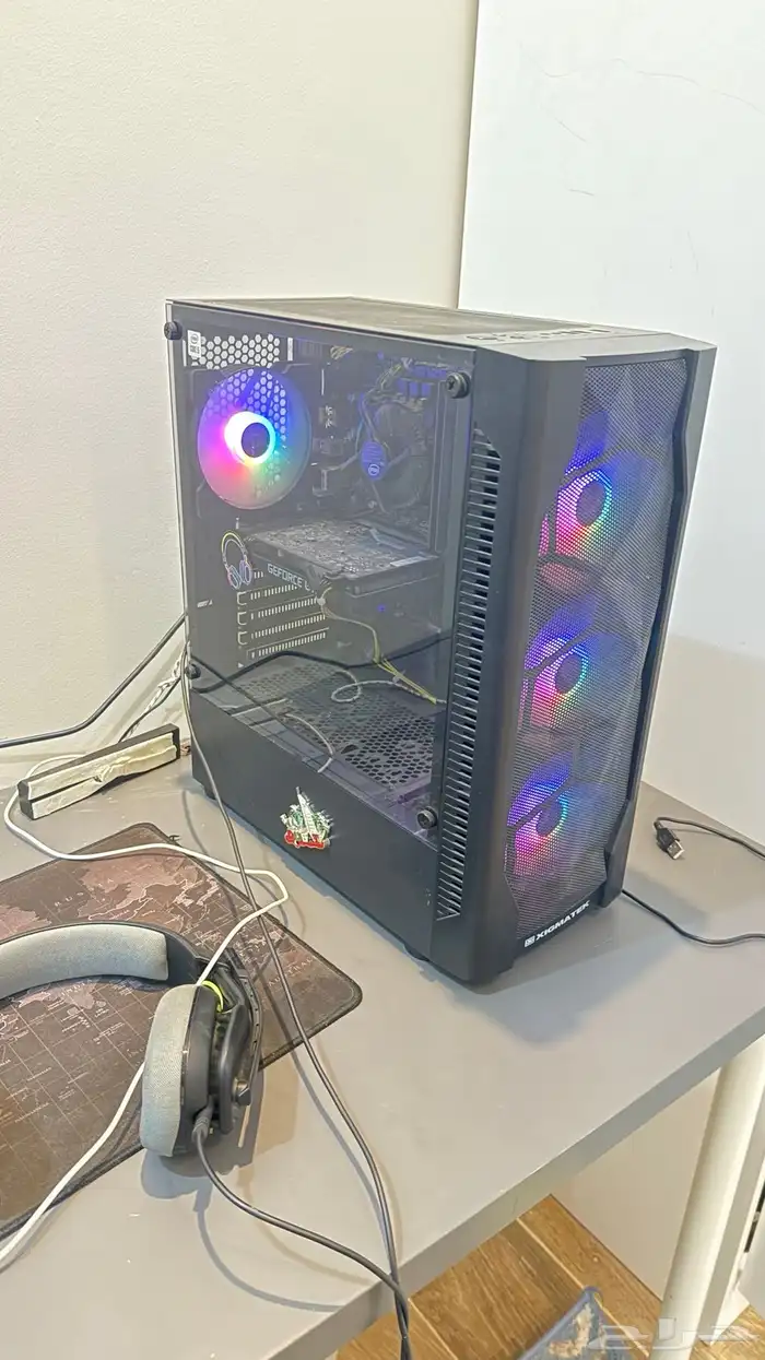 بي سي pc نضيف 1