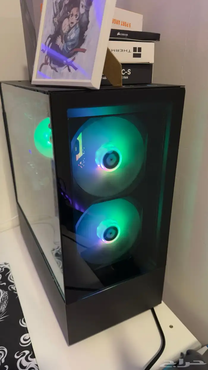 بيسي قيمنق يشغل 2k 60 1