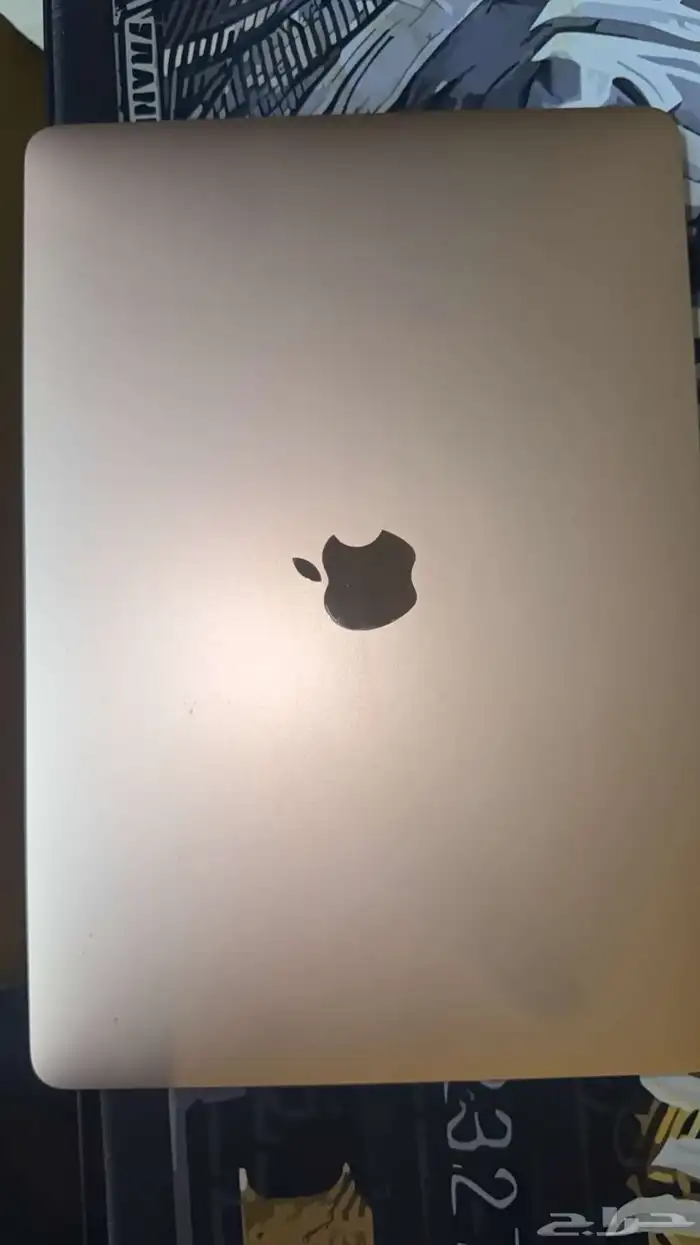 ابل ماك بوك اير APPLE MACBOOK AIR 6