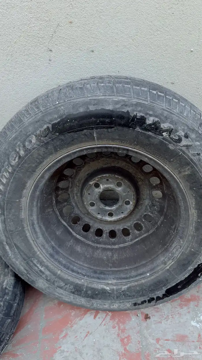 جنوط هايلكس 2010 الى 2015 12